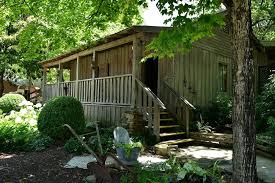 What You Didn't Know About Dolly Parton's Childhood Home in the Smokies
