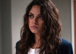 Mila Kunis Talks Third Person and Working with James Franco