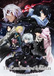 Underrated Anime: The Case Study of Vanitas in Steampunk Paris
