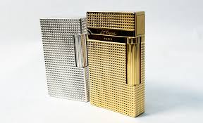 S.T. Dupont Review and a Tale of Two Lighters | Kingzendo.com