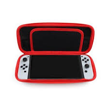 DOBE TNS-1130 Carry Case Compatible with Nintendo Switch and New Switch OLED  Con | eBay