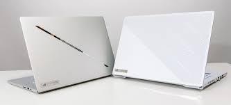 Asus ROG Zephyrus G16 review (GU605MI- Core Ultra 7 155H, RTX 4070)