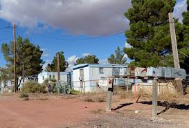 No more mobile homes in Chaparral? Not in the 'town center,' county says