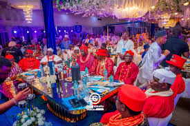 Tantita Security Services Nigeria Limited Honors Critical Stakeholders at Appreciation  Ceremony