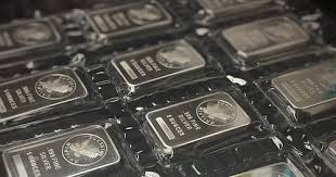 Silver Stacking - An Ideal Long-term Investment Approach