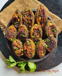 Stuffed Bitter Gourd./ Bharwa Karela. Diabetic special recipe.  https://youtu.be/lKPerTFGxUs | Facebook