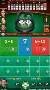 7 Up 7 Down Demo ▷ Play Free Casino Game