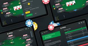 kiếm tiền với poker st666