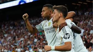 Live Blog! Getafe vs Real Madrid in La Liga | beIN SPORTS