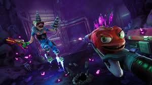 High On Life screenshots - Image #31662 | New Game Network