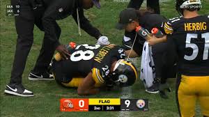 Steelers Place Special Teams Ace Miles Killebrew On Injured Reserve -  Steelers Depot