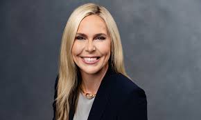 Kim Rivers: The Boss