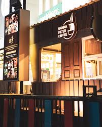 Experience the Essence of South Indian Coffee! ♨️ Visit Namma Filter Coffee for Authentic Filter Kaapi in Bangalore - Where Tradition and Taste Blend Perfectly! . . . Visit us today! Check