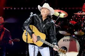 Alan Jackson Wins the Lifetime Achievement Award at the 2022 CMAs