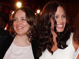 All About Angelina Jolie's Late Mom Marcheline Bertrand