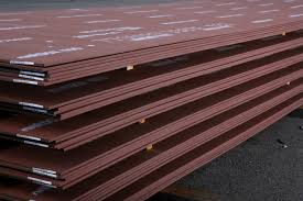 Hardox Plate: The Ultimate Solution for Wear Resistance