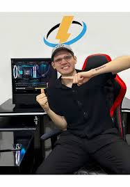 Actualización de PC: Ryzen 7 9800X3D en El Mariana