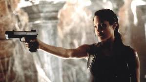 Angelina Jolie Initially Said No to Starring in Simon West's Tomb Raider