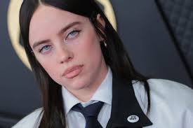 Billie Eilish wears 'ICE Out' pin at 2026 Grammys — See photos