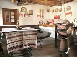 10 Rural Romania Traditional Interiors in all Their Storied, Rustic Glory
