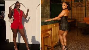 What Alycia Baumgardner Allegedly Said Before Claressa Shields Slapped Her