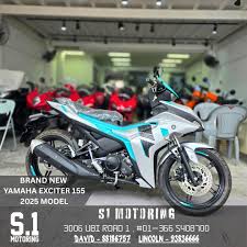 Xe Máy Exciter 155 Cũ Trả Góp & Cửa Hàng Bán Exciter 155 Cũ Trả Góp 2025