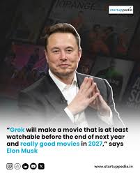 As the AI video generation race is heating up, Elon Musk on 5 October, announced a major update to his Grok Imagine platform, introducing Version 0.9 with faster, smarter, and more realistic