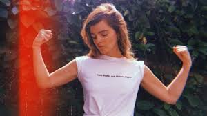 Emma Watson shows support for trans rights | SBS Voices
