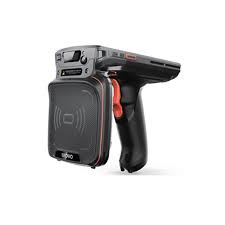DCI Scanning - Urovo DT50P UHF RFID Mobile Computer Barcode Scanner