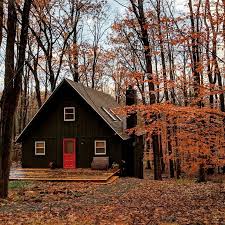 10 STUNNING Cabins in Pennsylvania [2025 Edition]