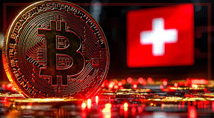 Swizterland and Crypto: a Match Made in Banking Heaven? | Disruption Banking