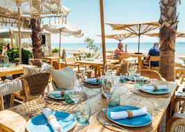 Best Beach Clubs Marbella: Top 10 Picks for 2026