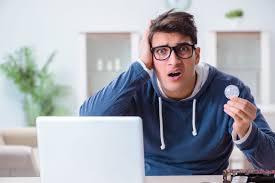 NASAA Informed Investor Advisory: Elaborate Cryptocurrency Scams Involving  Self-Proclaimed “Investment Education Foundations” and “Proprietary” AI Bots  -