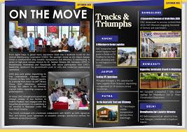 We're hiring Consultant (Road Transportation & Logistics). This is your call to lead change. Apply to join a NAVRATNA CPSE by 05.06.2025 #CWC #WarehousingForEveryone #केंद्रीयभंडारणनिगम