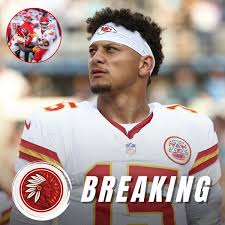 Patrick Mahomes and his Chiefs teammates couldn't keep quiet after the shocking loss to the Jacksonville Jaguars: 'We fought until the very end, did everything we could to hold on for the
