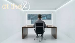 The voice-driven workspace — TechNexus Connect