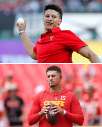 Chiefs' Patrick Mahomes expresses desperation after blowing lead to Jaguars in Week 5 In a heartbreaking Monday Night Football clash, the Kansas City Chiefs squandered a commanding 14-0 lead, falling 31-28 to
