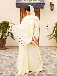 Glow up in elegance with butter yellow abaya. 🧈💛☀💫 #YellowGlow #AbayaVibes #abaya #fyp #explore #viral #abayastyle #abayafashiontrends #abayadubai #explorepage✨ #explore #explorer #doha #kuwait #jeddah #qatar # dubai #abudhabi #yellow #summer ...
