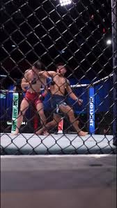 The year of 𝐒𝐏𝐈𝐍𝐍𝐈𝐍𝐆 𝐄𝐋𝐁𝐎𝐖𝐒 continues! 😱, Juan Diaz earns a UFC contract with one of the best KOs in #DWCS history., #UFC #UFCIndia