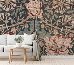 Wallpaper Trends 2025: Elevate Your Home | Wallsauce US