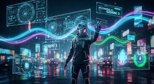 Google's 2026 AI Revolution — Gemini 3, Android XR, and Veo Explained | by  Devin Rosario | Medium