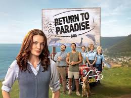 Return to Paradise | Rotten Tomatoes