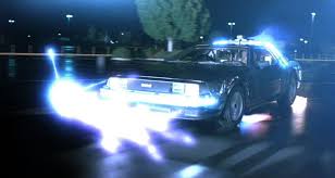 Time travel | Futurepedia | Fandom