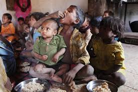 INDIA: The government ignores deaths of forty-three children due to malnutrition in Madhya Pradesh - Asian Human Rights Commission