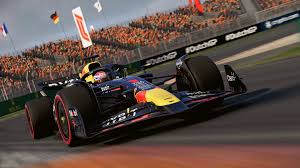 EA Sports F1 24 Screenshot Gallery - Page 1 | XboxAchievements.com