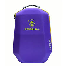 Shop Deadskull Backpack For Ps5 Slim - Purple at the best price in Kuwait from Alfuhod