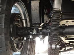 The Ins and Outs of Truck Lift Kits