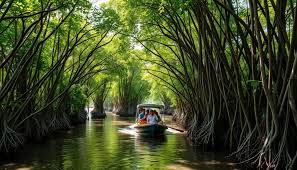 Barisal, Bangladesh: Best Things to Do – Top Picks | TRAVEL.COM®