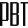Pittsburgh Ballet Theatre
