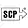 SCP - Structured Cable Products